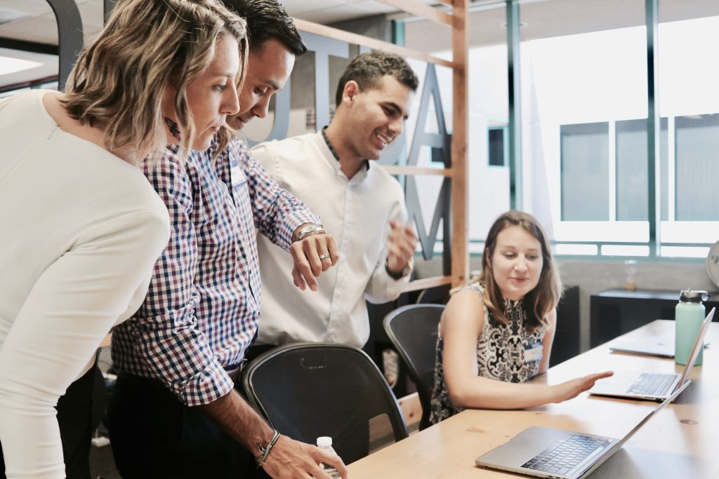 Sales Leaders: Find Out How Business Intelligence Can Benefit You and Your Team