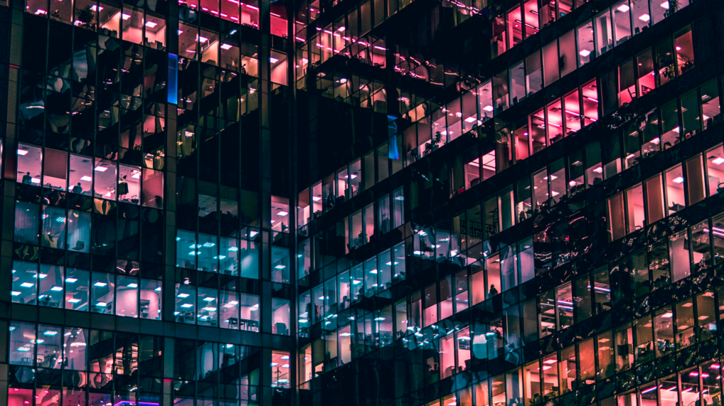 Votre data devrait travailler pour vous !