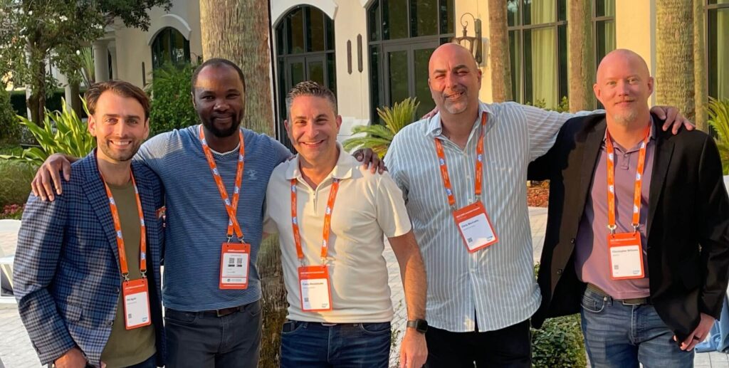 The 2022 SAP SMB Innovation Summit that Brought Partners Together in North America
