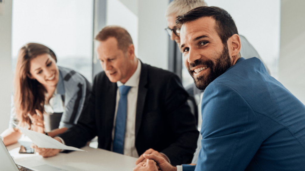 Streamline Financial Decision-Making: Unveiling Board of Director Reporting for QuickStart’s GL Financial Solution in SAP B1