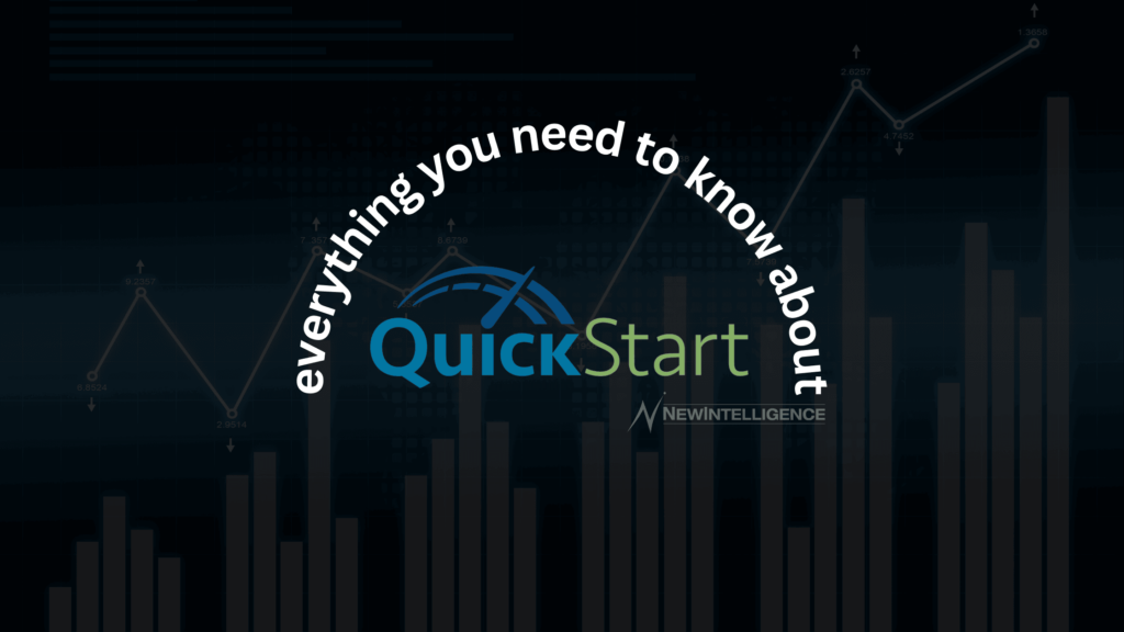 Unlocking Success: QuickStart for SAP Business One Reporting Explained