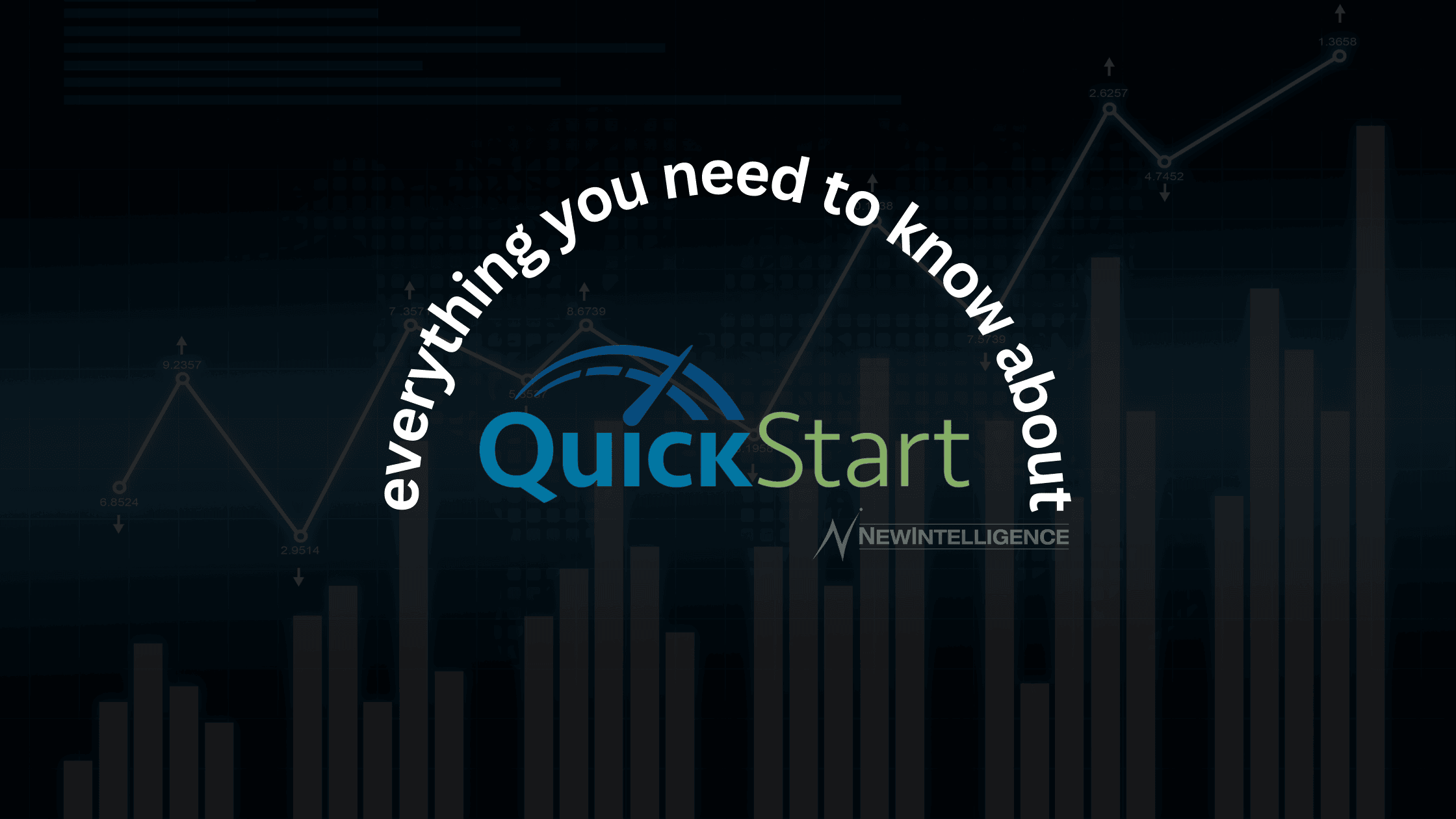 Everything you need to know about QuickStart for SAP Business One