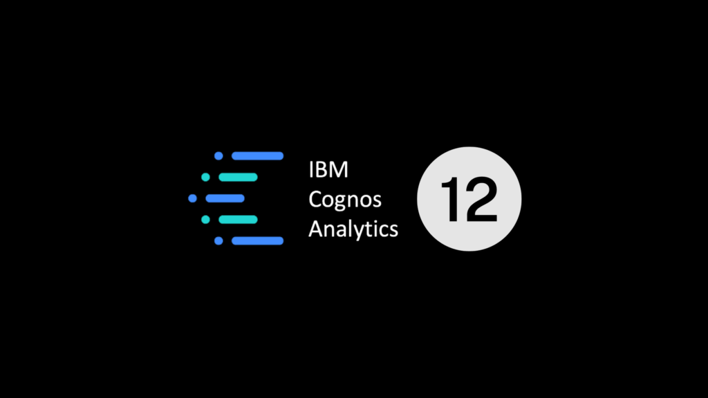 Exploring the Next Frontier of Data Insights: IBM Cognos Analytics 12 Unveiled
