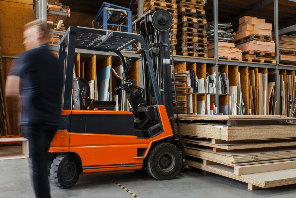 Picked, packaged and shipped – Analyzing the Warehouse Picker – A New Module for Reporting and Dashboarding