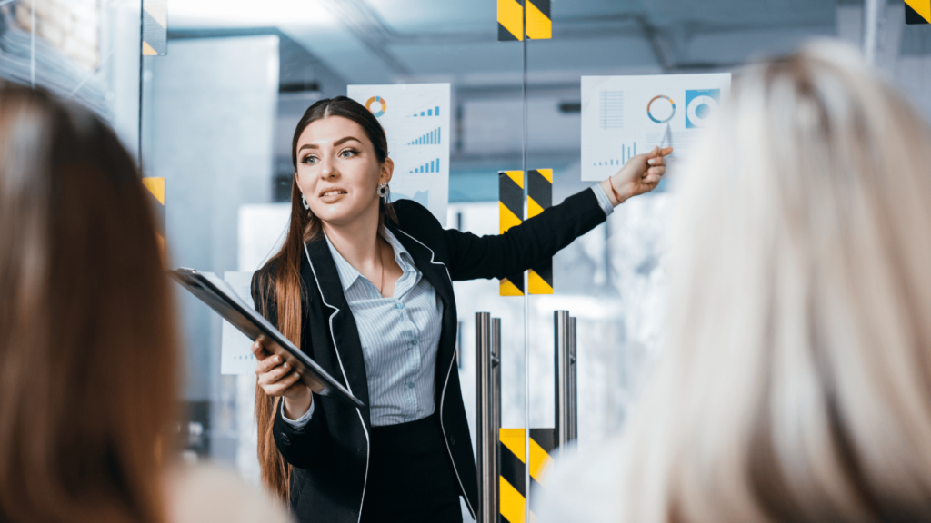 Making Sense of Sales Data: QuickStart’s Campaigns Module Demystified