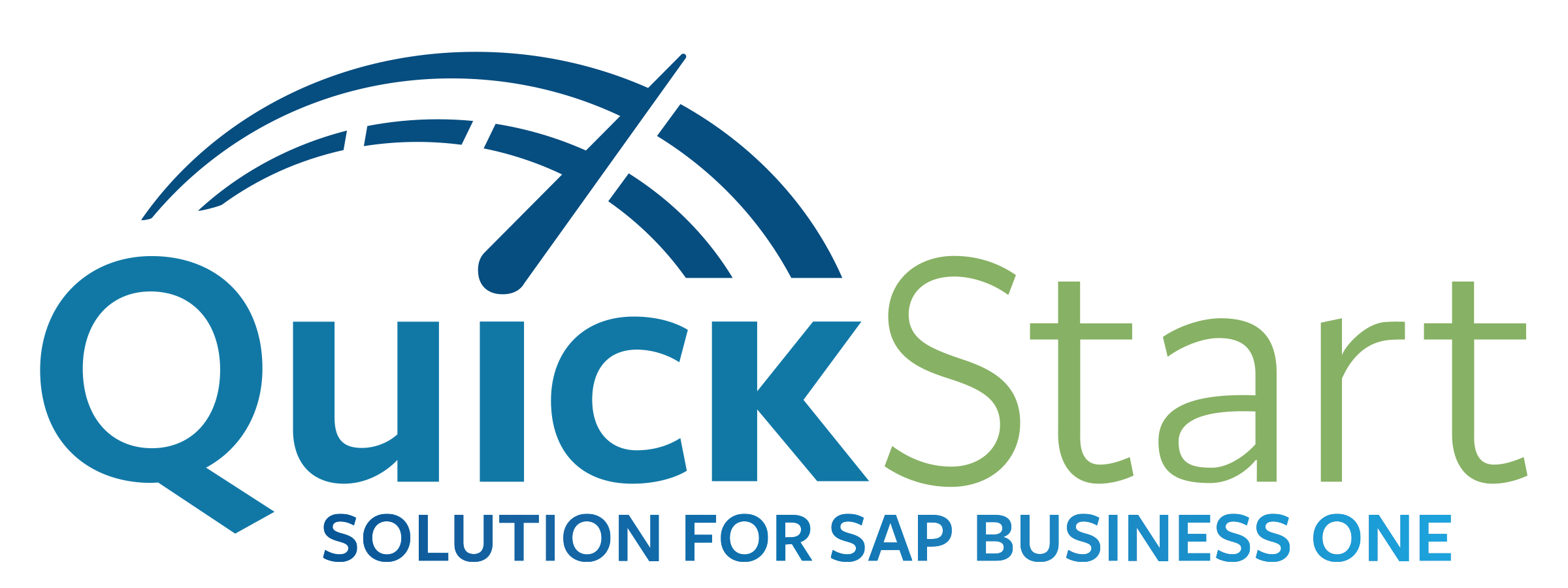 QuickStart Logo